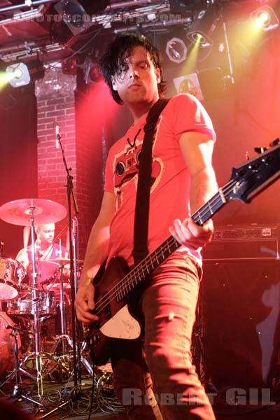 ASH - 2010-06-23 - PARIS - La Maroquinerie - 